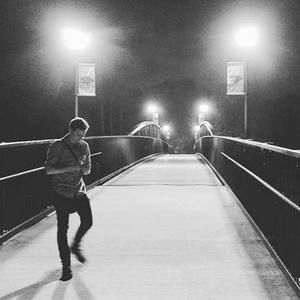 Meet your Posher, Caleb